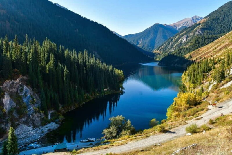 Almaty: Charyn Canyon, Kolsai & Kaindy Lakes Tour - Pricing and Value