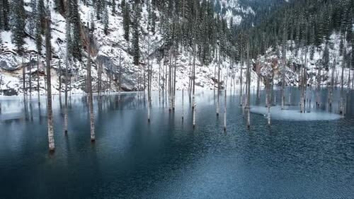Almaty Charyn Canyon, Kolsai Lake & Kaindy Lake Private Day Tour - What to bring and what to settle in advance