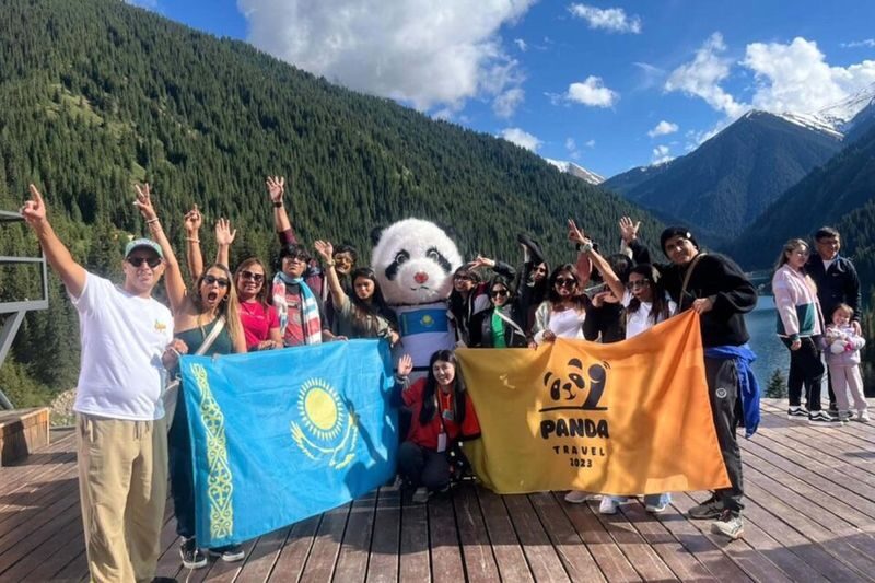 Almaty Charyn Canyon & Kolsai Lakes Full-Day Tour - Who should book this tour?