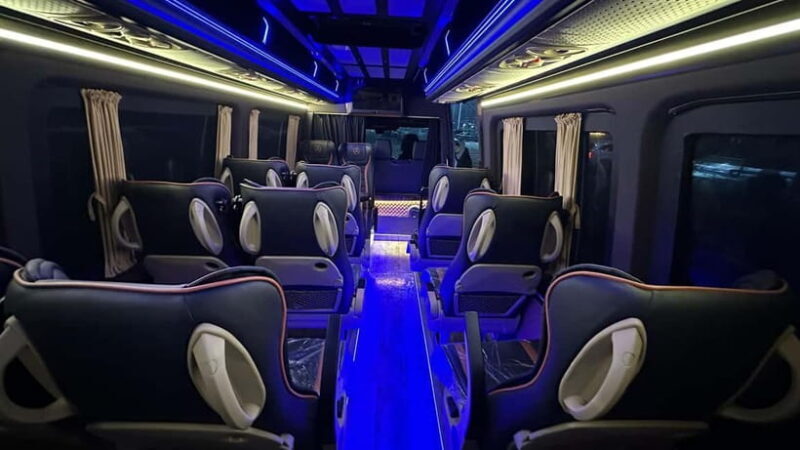 Almaty: Charyn Canyon, Kolsay, and Kaindy Lakes Day Trip - The Itinerary Breakdown