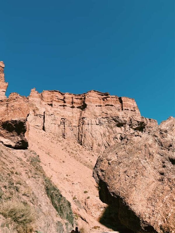 Almaty: Charyn, Kolsay Lake, & Moon Canyon Private Tour - Good To Know