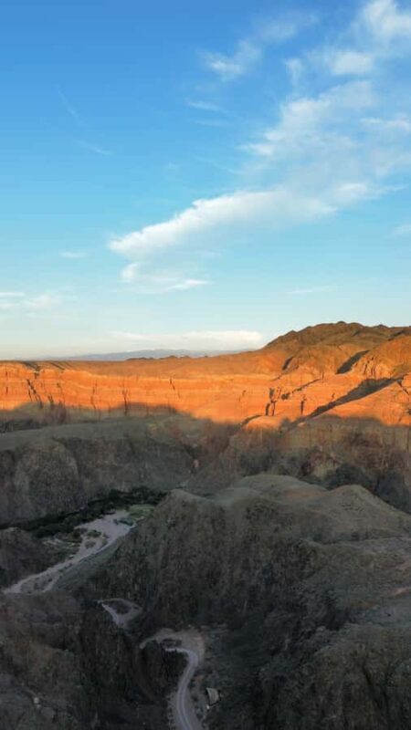 Almaty: Charyn, Kolsay Lake, & Moon Canyon Private Tour - Who Will Love This Tour?