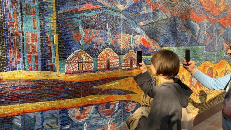 Almaty city and Koktobe tour - Good To Know