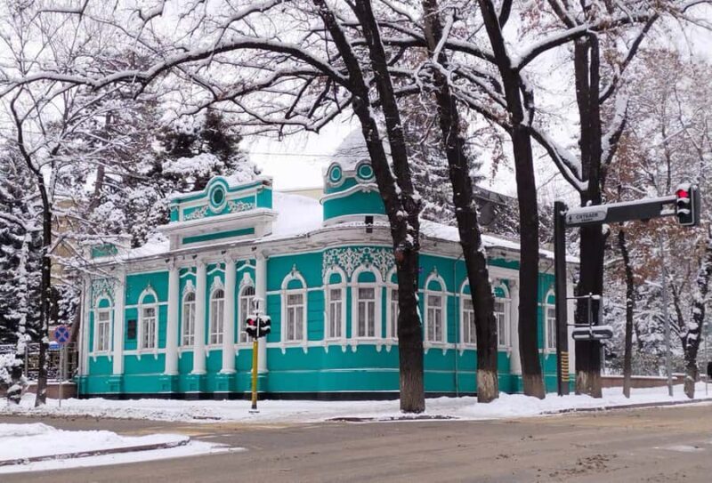 Almaty city and Koktobe tour - In-Depth Itinerary Breakdown