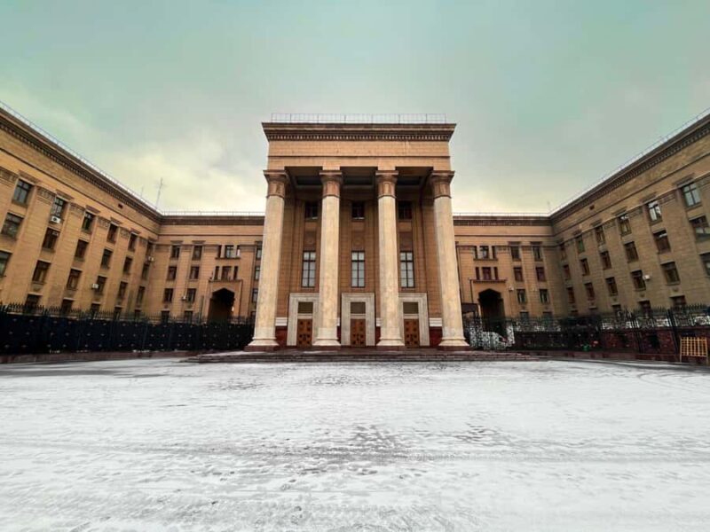 Almaty city and Koktobe tour - FAQ