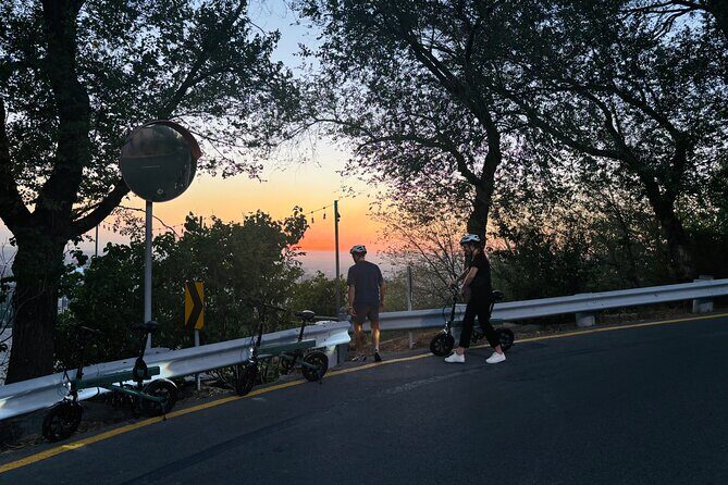 Almaty City Bike Tour: Guided e-Bike Tour of City Highlights - Detailed Review of the Almaty City Bike Tour