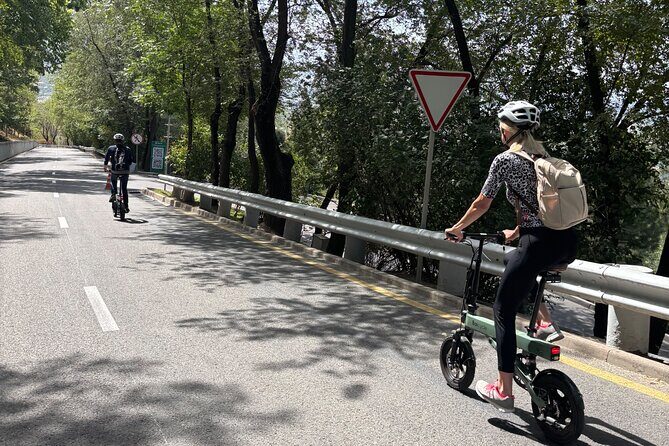 Almaty City Bike Tour: Guided e-Bike Tour of City Highlights - Frequently Asked Questions  