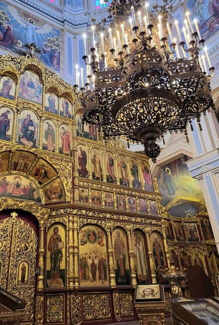 Almaty: City Highlights and Local Market Tour Green Bazaar - Good To Know