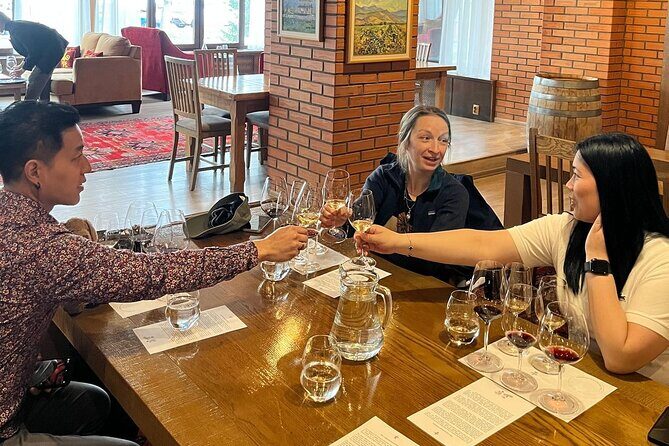 Almaty: City Highlights Walking Tour with Chocolate Shop - A Practical Guide to the Almaty City Highlights Walking Tour