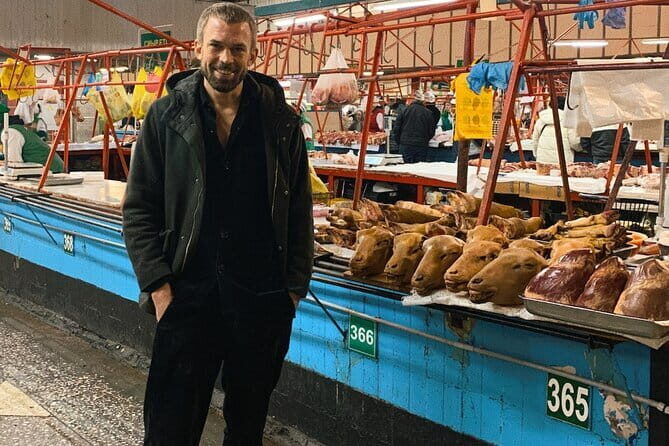 Almaty city, Medeu, Shymbulak, Green Bazaar,Panfilov & Cathedral - The Sum Up