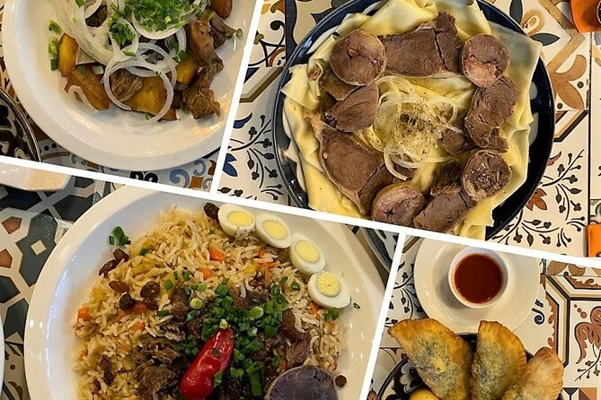 Almaty City & Shymbulak Tour With Local Cuisine and Wine Tasting - Frequently Asked Questions