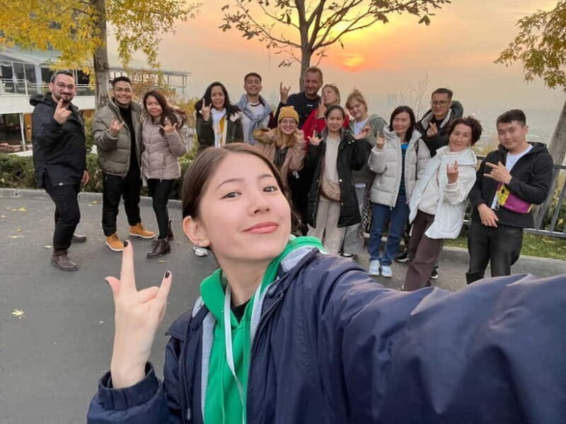 Almaty: City tour and Medeu, Shymbulak and Kok-Tobe - The Practicalities: What to Expect