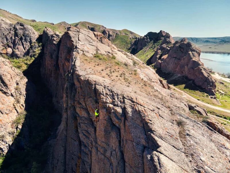 Almaty: Climbing experience - Why This Tour Offers Great Value