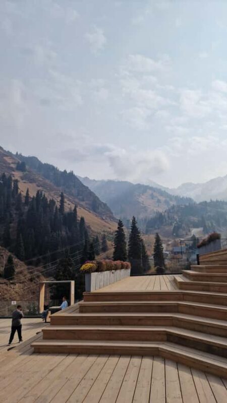 Almaty: Custom city tour, Shymbulak & Horseback-riding - Introduction
