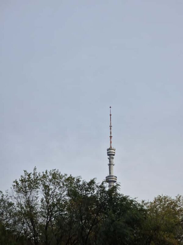 Almaty: Custom city tour, Shymbulak & Horseback-riding - Good To Know