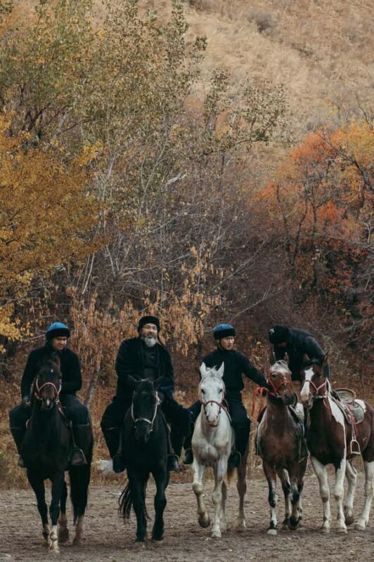 Almaty: Custom city tour, Shymbulak & Horseback-riding - City Highlights: Discovering Almaty