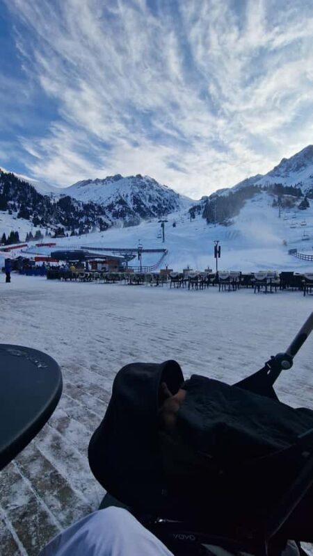 Almaty: Custom city tour, Shymbulak & Horseback-riding - Who Should Consider This Tour?