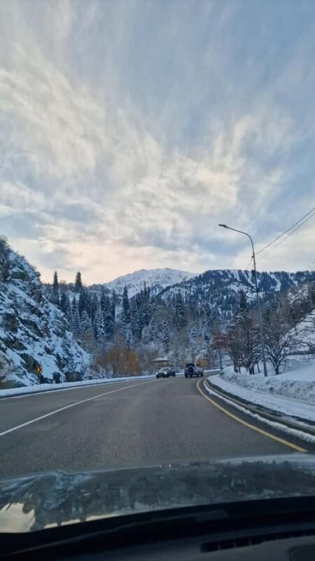 Almaty: Custom city tour, Shymbulak & Horseback-riding - The Sum Up