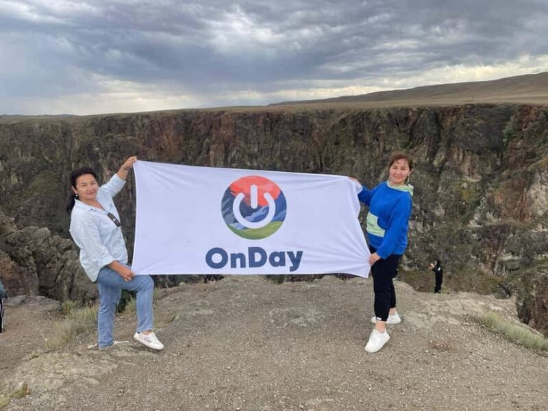 Almaty: Day Trip to Charyn Canyon, Moon Canyon & Kolsai Lake - Cost and Value