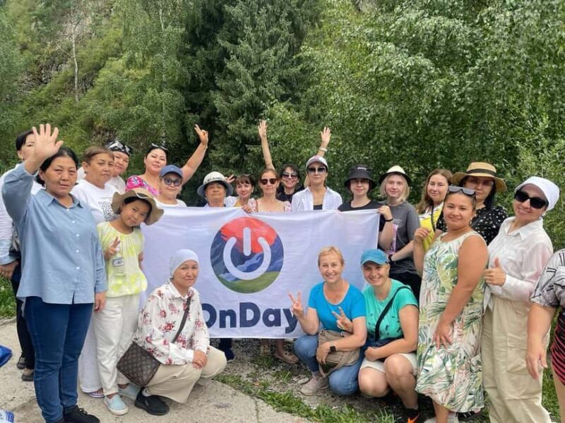 Almaty: Day Trip to Charyn Canyon, Moon Canyon & Kolsai Lake - FAQ