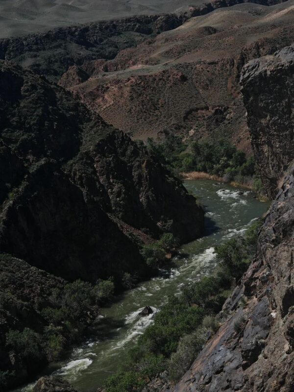 Almaty District Charyn Canyon & Kolsai Lakes 2-Day Tour - Meals and the overnight stay