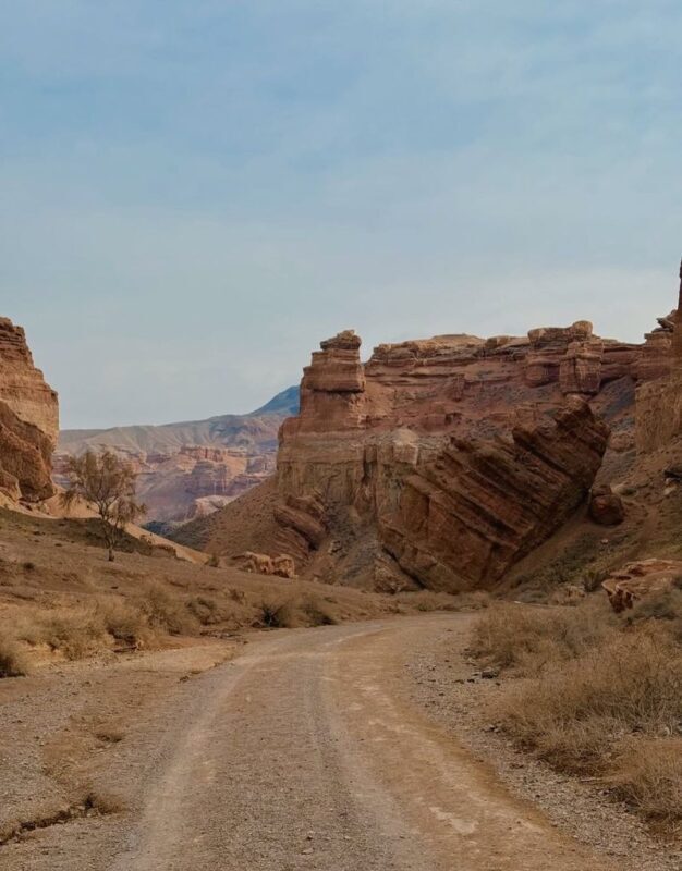 Almaty District Charyn Canyon & Kolsai Lakes 2-Day Tour - Is $103.50 good value?