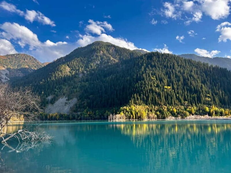 Almaty: Esik Lake and Turgen Waterfall Day Trip - An In-Depth Look at the Experience