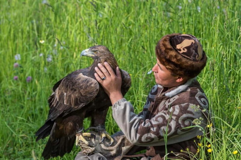 Almaty: Falconry show and Big Almaty Gorge - Practical Details: What to Expect and How to Prepare