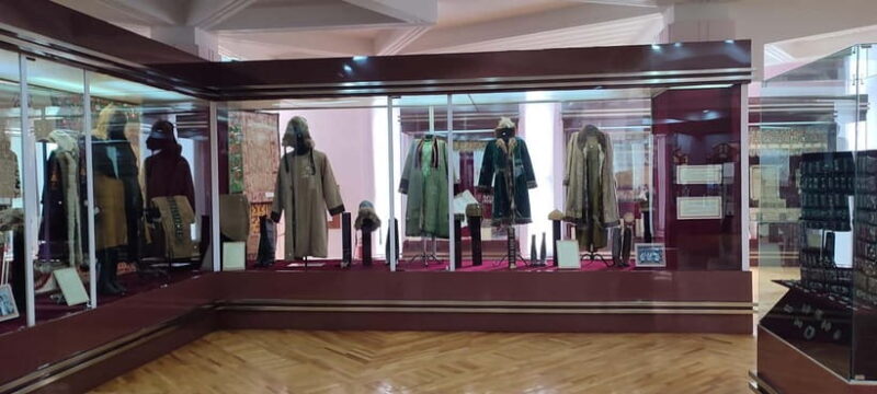 Almaty: Full Day City Tour with Lunch and Museum Tickets - An In-Depth Look at the Full Day Tour in Almaty