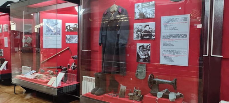 Almaty: Full Day City Tour with Lunch and Museum Tickets - Frequently Asked Questions