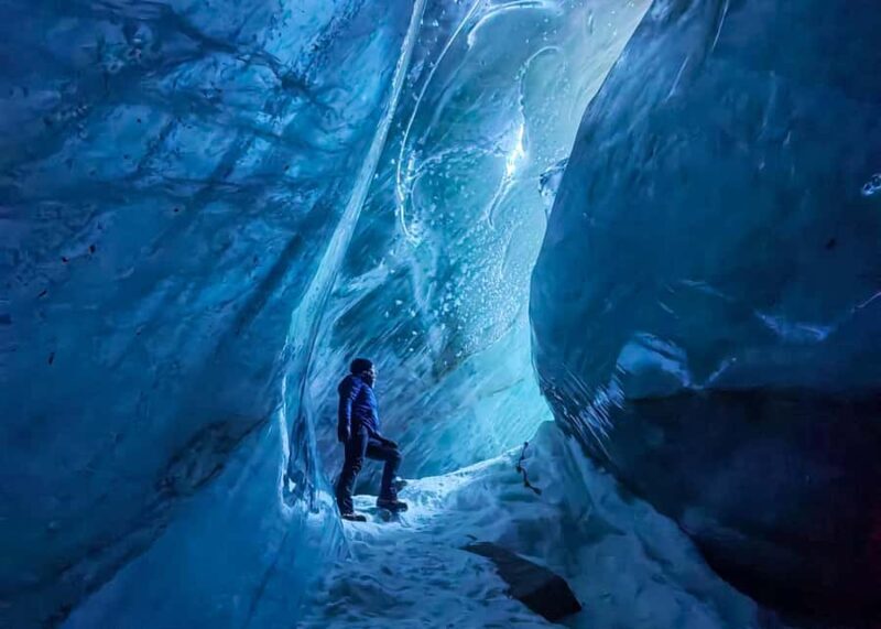 Almaty: Glacier & Ice Cave Private Hiking Tour - Good To Know