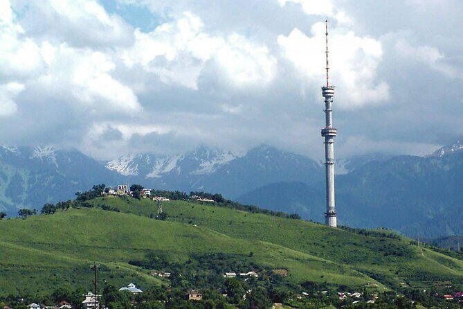 Almaty Highlights Guided Tour - Good To Know
