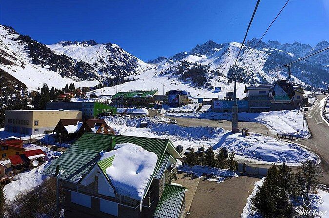 Almaty Highlights Guided Tour - Who Is This Tour Best Suited For?