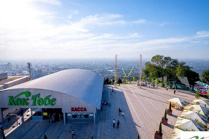 Almaty Highlights Guided Tour - FAQ