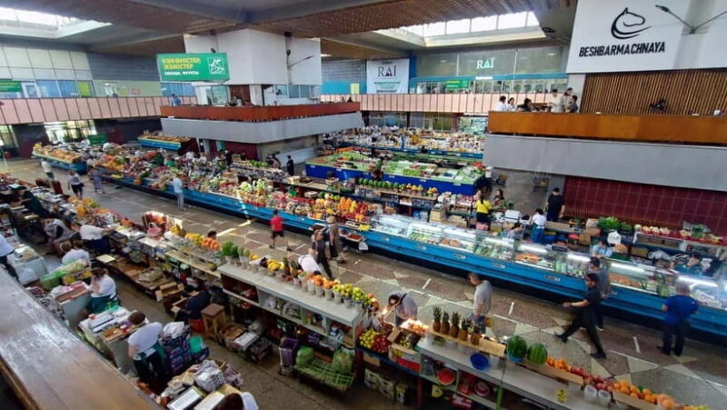 Almaty Highlights Guided Tour - A Complete Look at the Almaty Highlights Guided Tour