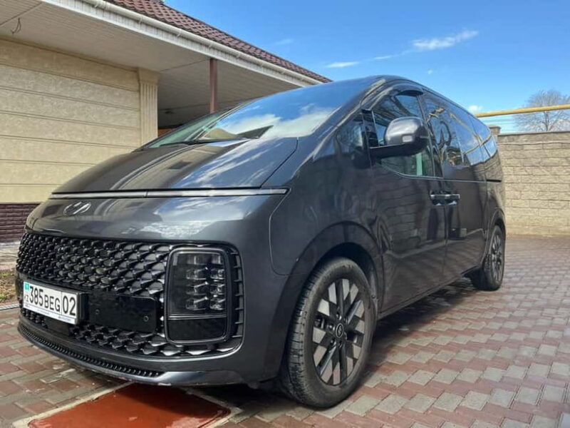 Almaty Highlights Guided Tour - Final Thoughts