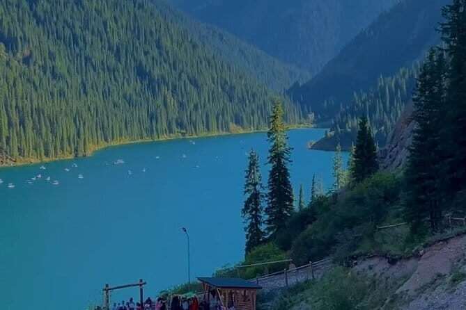 Almaty Hightlights Tour: Discover Culture, Nature, and History - Good To Know