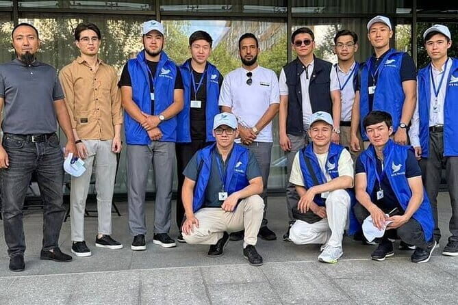 Almaty Hightlights Tour: Discover Culture, Nature, and History - The Appeal of a Private, Guided Experience in Almaty