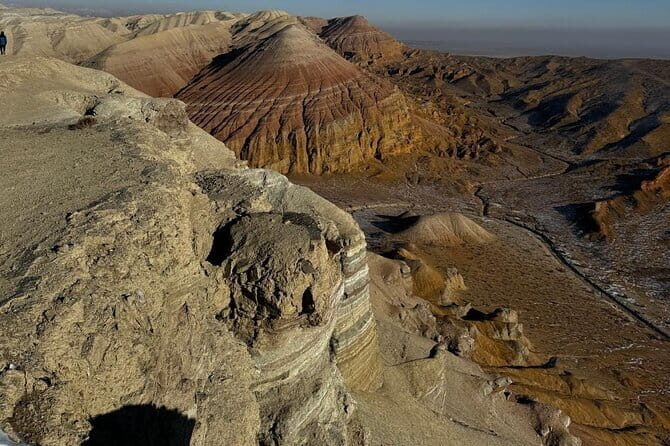 Almaty Hightlights Tour: Discover Culture, Nature, and History - Practical Considerations and Value