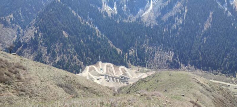 Almaty: Hiking the Japanese Road and Wild Hunting Birds Show - Why This Tour Offers Great Value