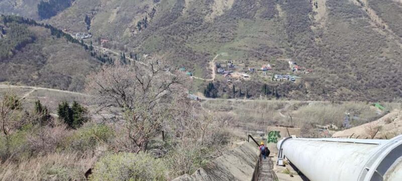 Almaty: Hiking the Japanese Road and Wild Hunting Birds Show - FAQ