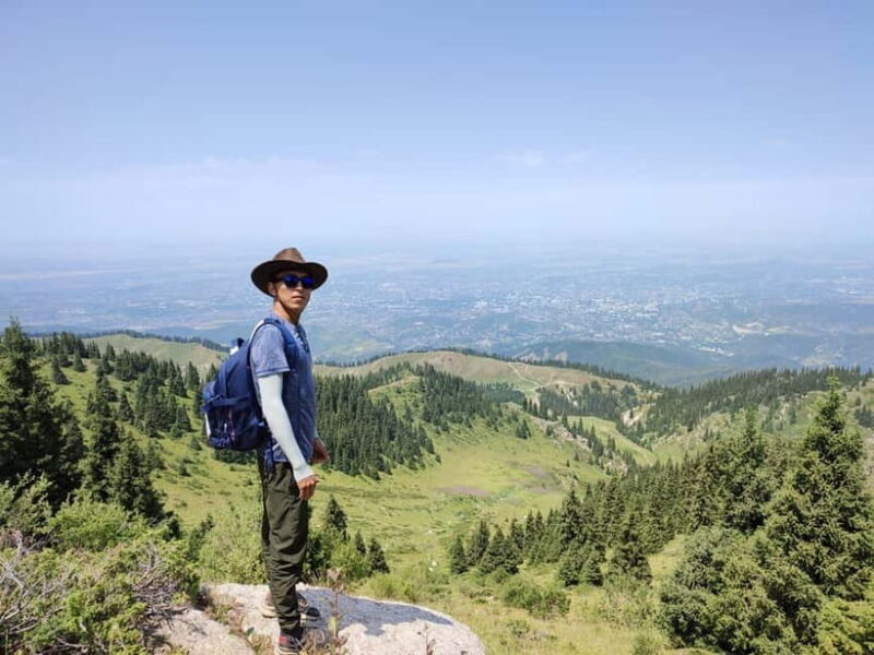 Almaty: Hiking to the High Mountain Pasture Kok Zhailau - The Itinerary Breakdown
