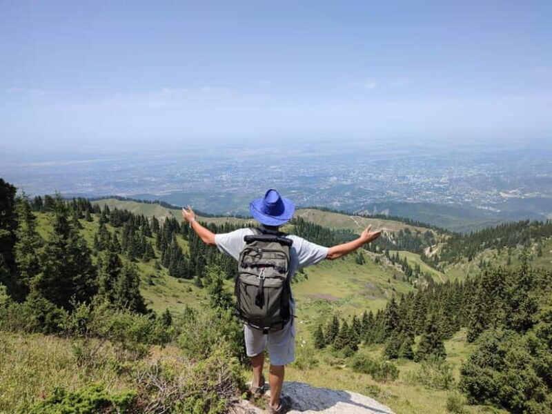 Almaty: Hiking to the High Mountain Pasture Kok Zhailau - Practical Tips and What to Bring