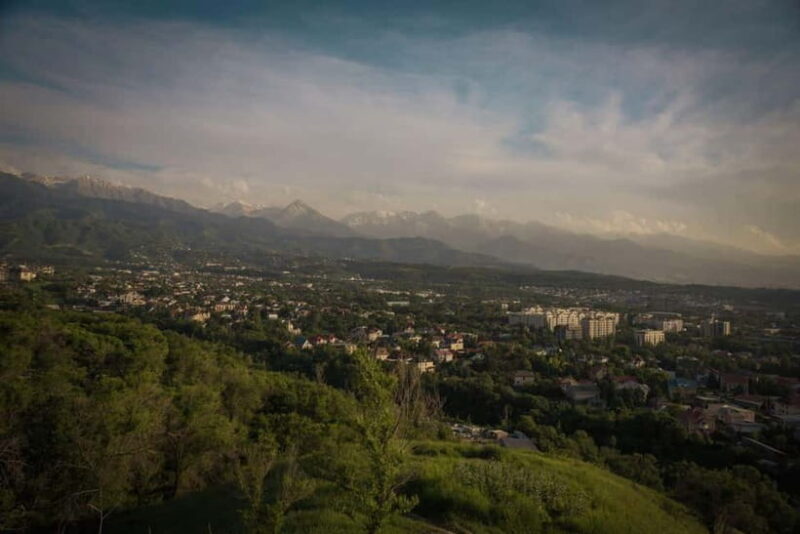 Almaty: Horseback Riding & Archery in Zaili Alatau Mountains - Final Thoughts: Who’s This Tour For?