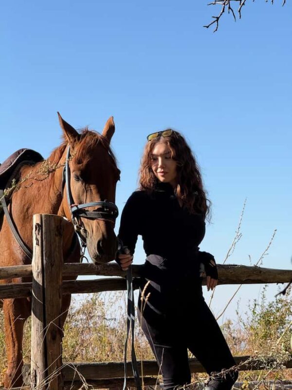 Almaty: Horseback Riding Experience Along Nomads Trails - Good To Know