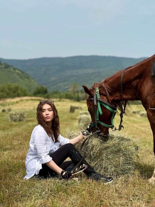 Almaty: Horseback Riding Experience Along Nomads Trails - Practical Details: What You Need to Know