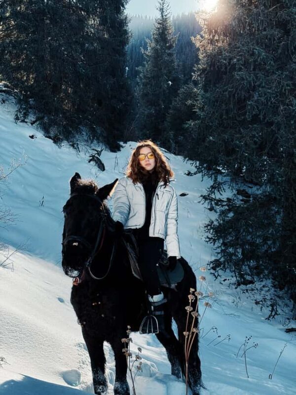 Almaty: Horseback Riding Experience Along Nomads Trails - The Sum Up: Is It Worth It?