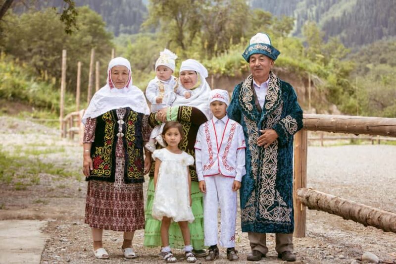 Almaty: Huns Ethnic Village Tour & Lunch + Monk Gorge Visit - FAQ