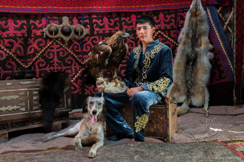 Almaty: Huns Ethnic Village Tour & Lunch + Monk Gorge Visit - Good To Know