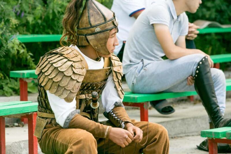 Almaty: Huns Ethnic Village Tour & Lunch + Monk Gorge Visit - The Return Trip: Reflecting on the Day